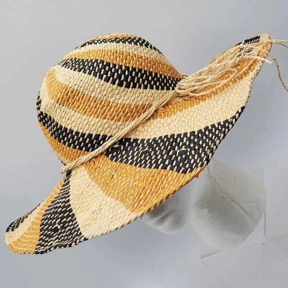 Goorin Bros - Wide Wired Brim Hat - Picture 15 of 15